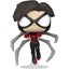 Spider-Woman Mattie Franklin Year of the Spider US Ex Pop! Carousel 1