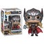 Thor 4 Love and Thunder Mighty Thor Pop! Vinyl Carousel 2