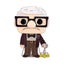 Up (2009) Carl 4" Pop! Enamel Pin Carousel 1