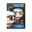 Up (2009) Carl 4" Pop! Enamel Pin Carousel 2