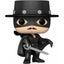 Zorro Zorro Pop! Vinyl Carousel 1
