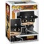Zorro Zorro Pop! Vinyl Carousel 2