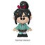 Wreck-It Ralph Vanellope Vinyl Soda Chase Ships 1 in 6 Carousel 2