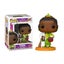 Tiana with Gumbo Ultimate Princess US Exclusive Pop! Vinyl Carousel 1