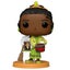 Tiana with Gumbo Ultimate Princess US Exclusive Pop! Vinyl Carousel 2