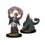 Wardlings Boy Warlock & Lizard Pre-Painted Minis Carousel 1