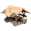 WizKids 4D War Machines: Battering Ram Carousel 2