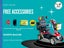 Pride 140 XL Pathrider Mobility Scooter| Brand New | Free Accessories Carousel 2