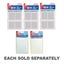 Quik Stik White Label (Pack of 10) Carousel 2