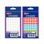 Avery 12mm Dot Label (Pack of 10) Carousel 3