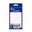 Avery F/P Dot Label 8mm (Pack of 10) Carousel 4