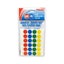 Quik Stik Multi Dot Label (Pack of 10) Carousel 4