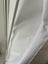 Custom made “ London Blind” in “ Sand Stone” poly linen fabric. Carousel 5