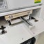 DEMO | Shaker Style Laundry Unit – Built-in Ironing Board & Pull-Out Hamper Carousel 6