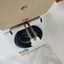 DEMO | Shaker Style Laundry Unit – Built-in Ironing Board & Pull-Out Hamper Carousel 8