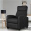 1 Pair Recliner Chairs Carousel 3