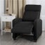 1 Pair Recliner Chairs Carousel 17