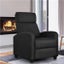 1 Pair Recliner Chairs Carousel 18