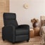 1 Pair Recliner Chairs Carousel 19