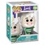 Luck Jeff Pop! Vinyl Carousel 1