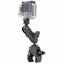 RAM Action Camera / GoPro Mount with Tough-Claw Base (Small) - composite Carousel 1