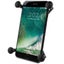 RAM X-Grip Universal Phablet Cradle with Suction Cup Base - Low Profile Carousel 6