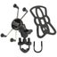 RAM X-Grip Universal Phablet Cradle with U-Bolt Rail Handlebar mount - Short arm Carousel 2