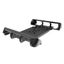 RAM Tab-Tite Cradle - 10" Tablets with Dual Suction Cup Base - Articulating Carousel 3