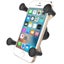 RAM Wheelchair Mount and Universal SmartPhone X-Grip Cradle Carousel 8