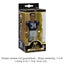 NFL Raiders Bo Jackson 5" Vinyl Gold Chase Ships 1 in 6 Carousel 1