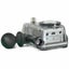 RAM Action Camera / GoPro mount with Surfboard / SUP Leash Plug base Carousel 8
