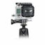 RAM Action Camera / GoPro mount with Surfboard / SUP Leash Plug base Carousel 11