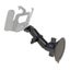 RAM Suction Cup Base - with Diamond Base and Medium Arm - ( B Series 1") Carousel 5