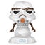 Star Wars Stormtrooper Snowman Pop! Vinyl Carousel 1