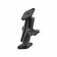 RAM Universal Spring Loaded Holder for Small Phones with Drill Down Mount Carousel 3