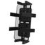 RAM Finger Grip - Universal Phone / Radio Cradle with Strap Hose Clamp Base Carousel 7