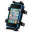 RAM Finger Grip - Universal Phone / Radio Cradle with Strap Hose Clamp Base Carousel 5