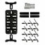 RAM Finger Grip - Universal Phone / Radio Cradle with Strap Hose Clamp Base Carousel 9