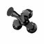 RAM Suction Cup Base - Triple Cup with medium arm and round base - 1.5" Ball Carousel 2
