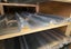 2.4m Polycarbonate 5 Rib Roofing Carousel 2
