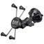 RAM X-Grip Universal Phablet Cradle with Suction Cup Base - Low Profile Carousel 3