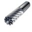 12mm SER 66MCR 9 Flute Multicarb 3.0mm CR Finishing Endmill 26x83 #46640 Carousel 1