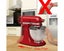 Mixer Sliding Mat For Kitchen Aid Mixer, Kitchen Appliance Slider Mat Carousel 3