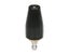 Turbo Nozzle 3000PSI - Pressure Washer Turbo Nozzle / Cleaning Nozzle Carousel 3