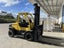 Ex Lease Hyster H155FT - 7 Ton Diesel Forklift Carousel 2