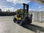 Ex Lease Hyster H155FT - 7 Ton Diesel Forklift Carousel 3