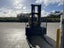 Ex Lease Hyster H155FT - 7 Ton Diesel Forklift Carousel 4