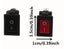 Z72) Arcade machine Mini MICROSWITCHES /microswitch / micro switch/ limit switch Carousel 4