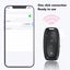 remote control page turner wireless remote shutter bluetooth hands free remote Carousel 15