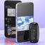 remote control page turner wireless remote shutter bluetooth hands free remote Carousel 16
